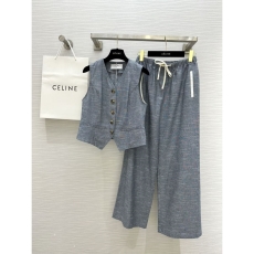 Celine Long Pants